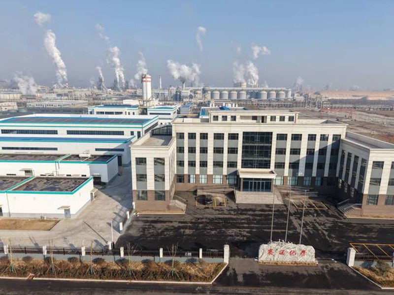 寻找未来的原材料：新手选购北京新材料公司的指南